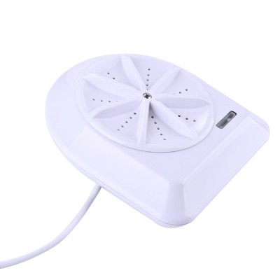 Shenzhen Bayatu  Mini Size Portable Turbine Bucket Ultrasonic Washing Machine clothes washing machine